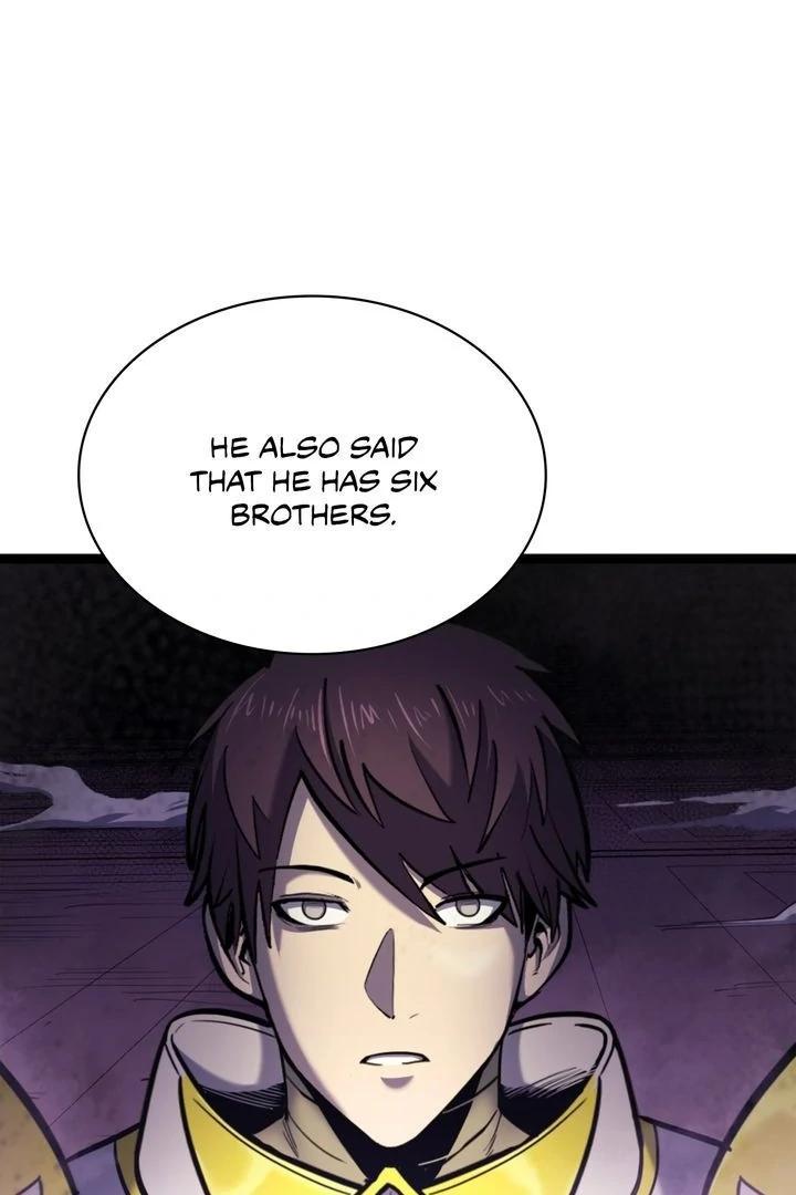 Read The Max Level Returner EN Manga Online