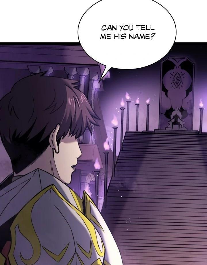 Read The Max Level Returner EN Manga Online