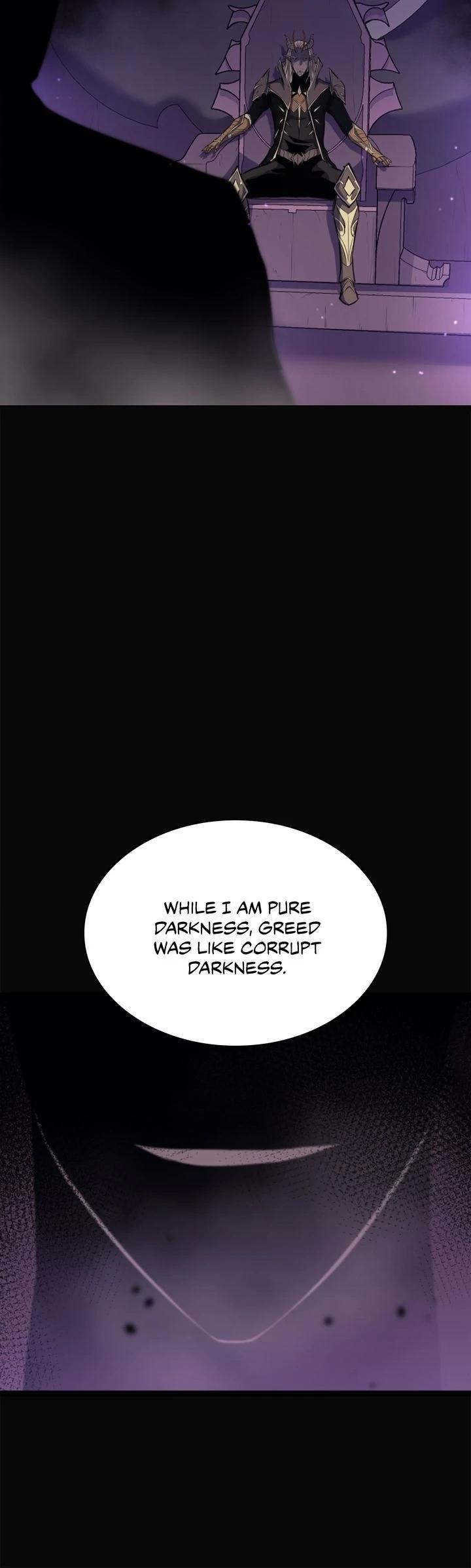 Read The Max Level Returner EN Manga Online