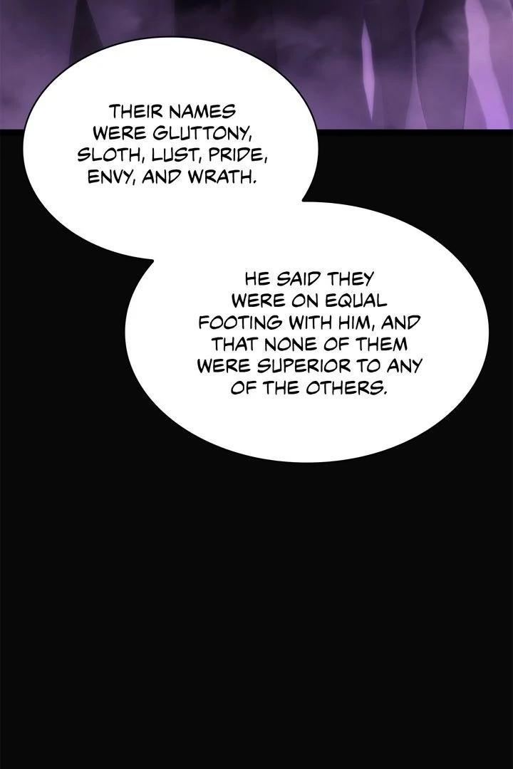 Read The Max Level Returner EN Manga Online