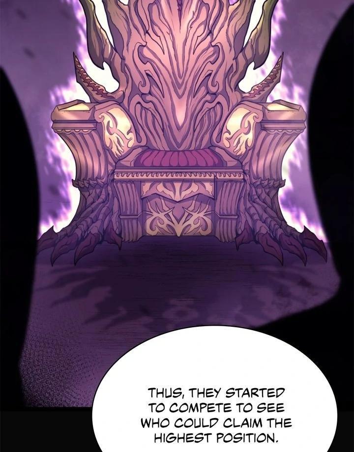 Read The Max Level Returner EN Manga Online