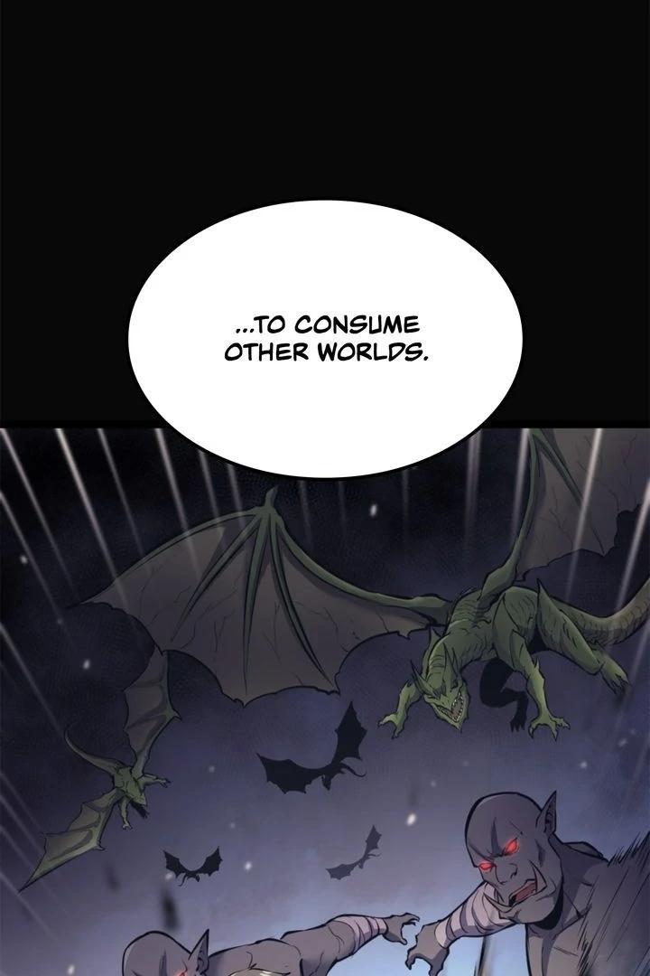 Read The Max Level Returner EN Manga Online