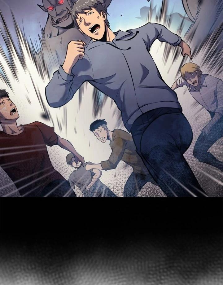 Read The Max Level Returner EN Manga Online