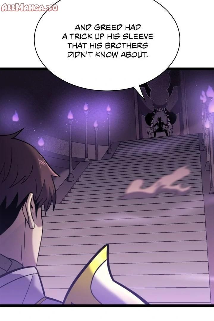 Read The Max Level Returner EN Manga Online