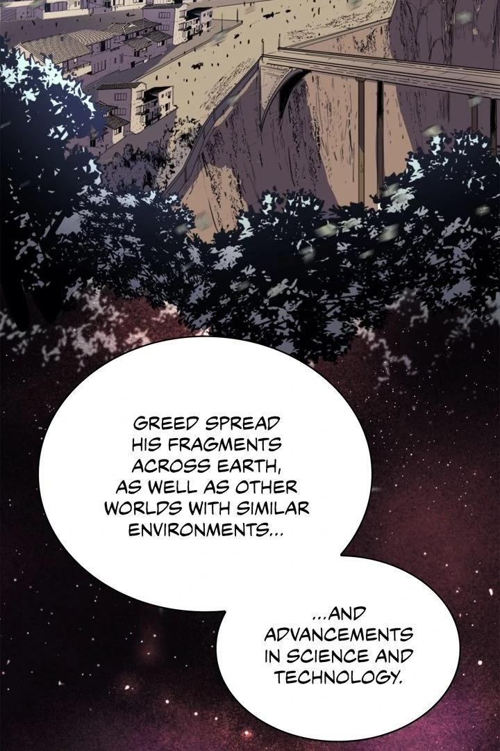 Read The Max Level Returner EN Manga Online