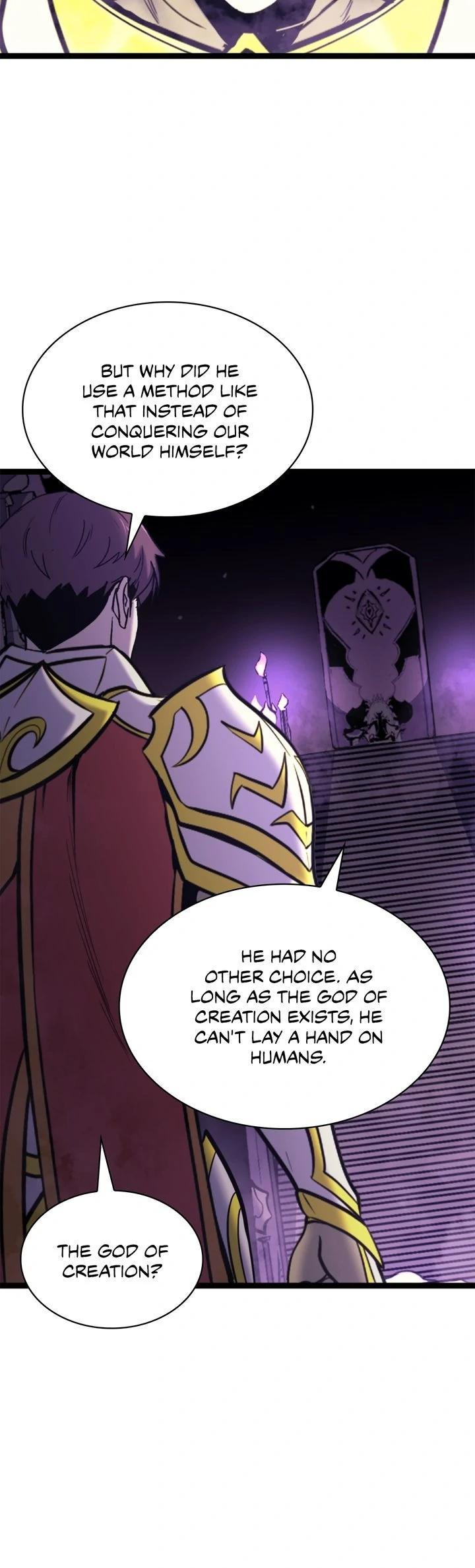 Read The Max Level Returner EN Manga Online