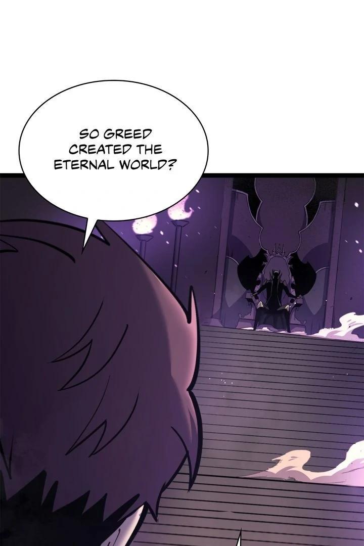 Read The Max Level Returner EN Manga Online