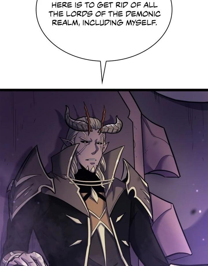 Read The Max Level Returner EN Manga Online