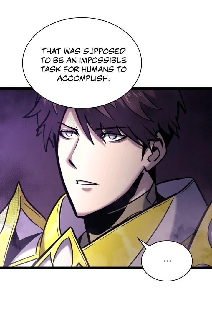 Read The Max Level Returner EN Manga Online