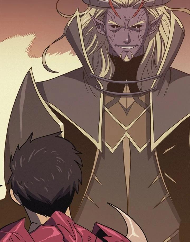 Read The Max Level Returner EN Manga Online