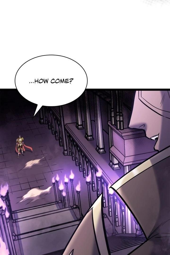 Read The Max Level Returner EN Manga Online