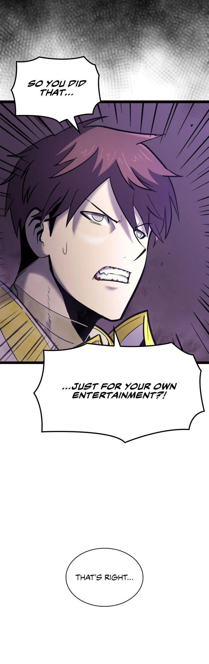 Read The Max Level Returner EN Manga Online