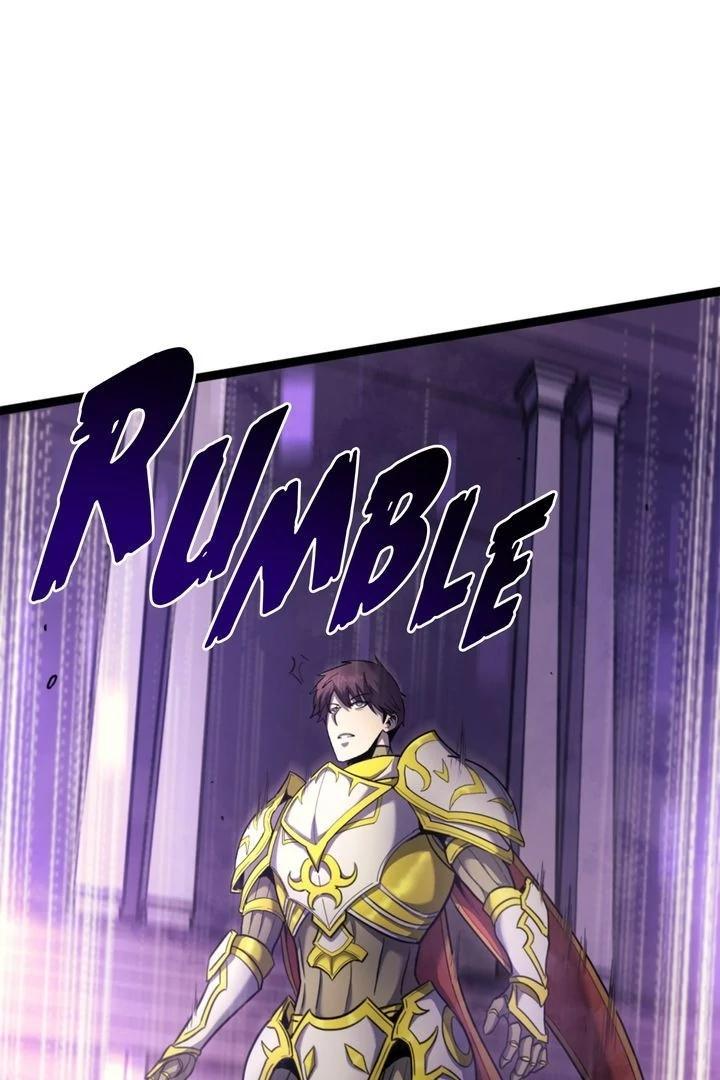 Read The Max Level Returner EN Manga Online