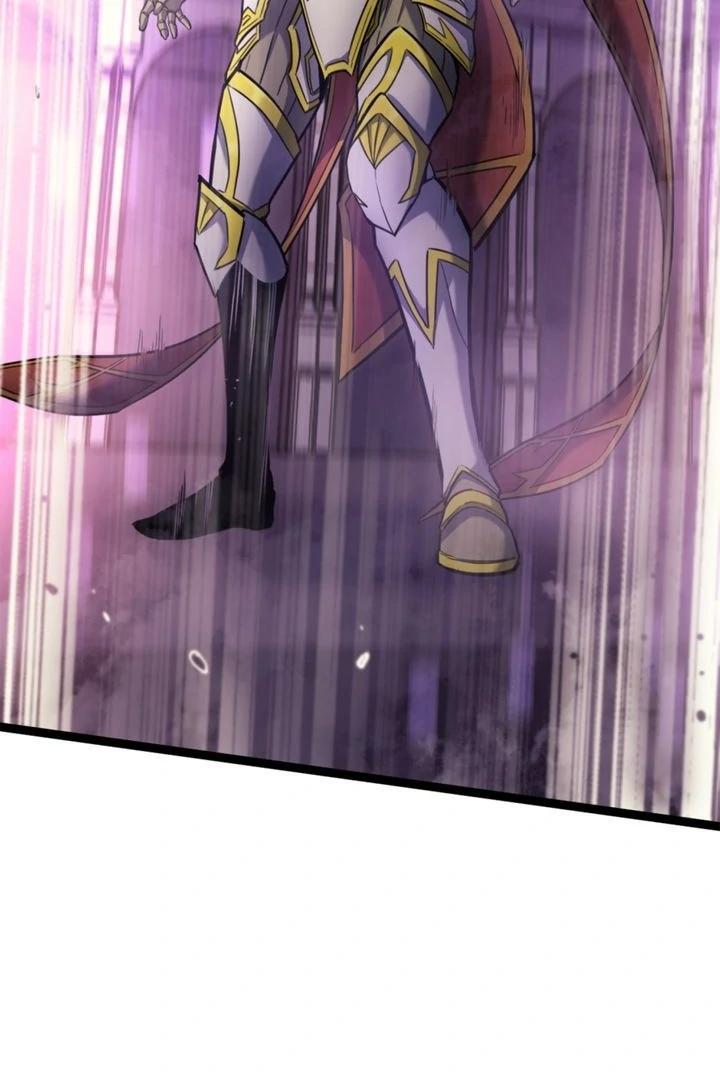 Read The Max Level Returner EN Manga Online