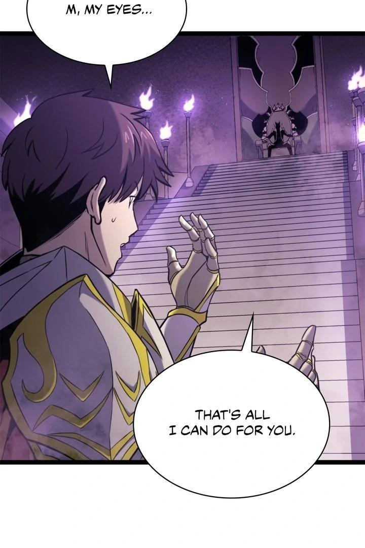 Read The Max Level Returner EN Manga Online