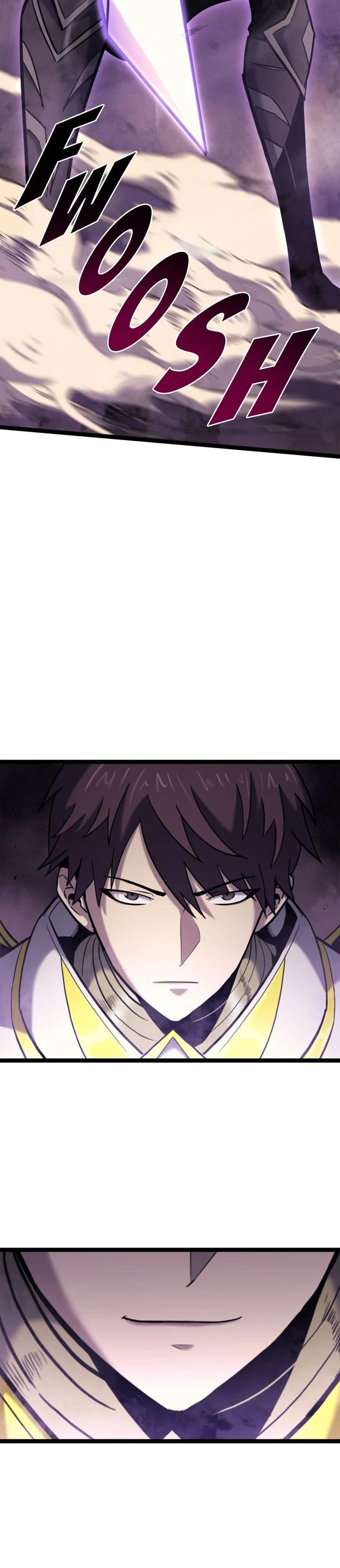 Read The Max Level Returner EN Manga Online