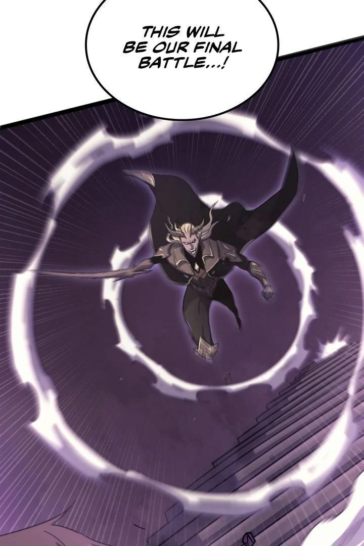 Read The Max Level Returner EN Manga Online