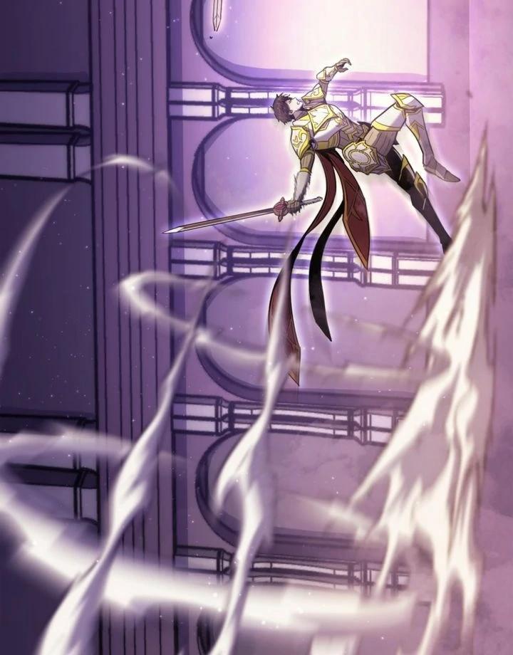 Read The Max Level Returner EN Manga Online