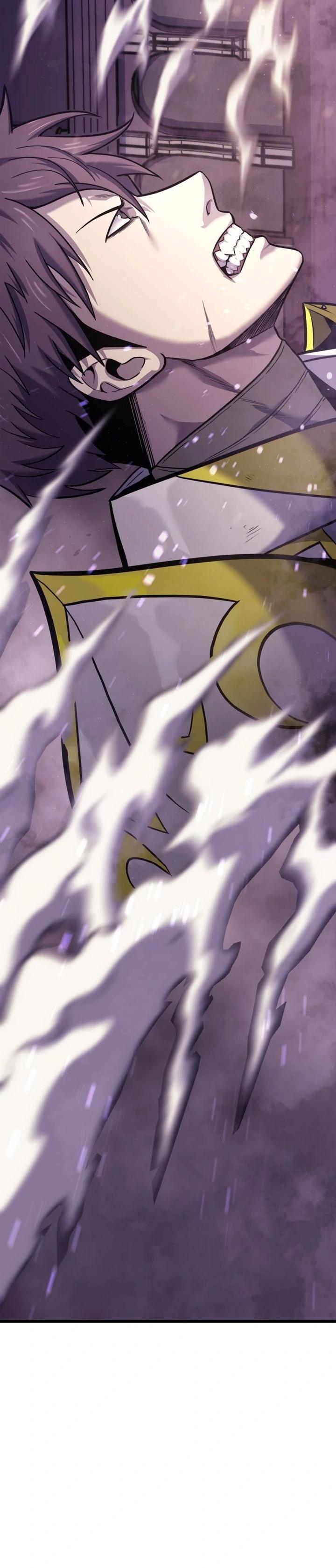 Read The Max Level Returner EN Manga Online