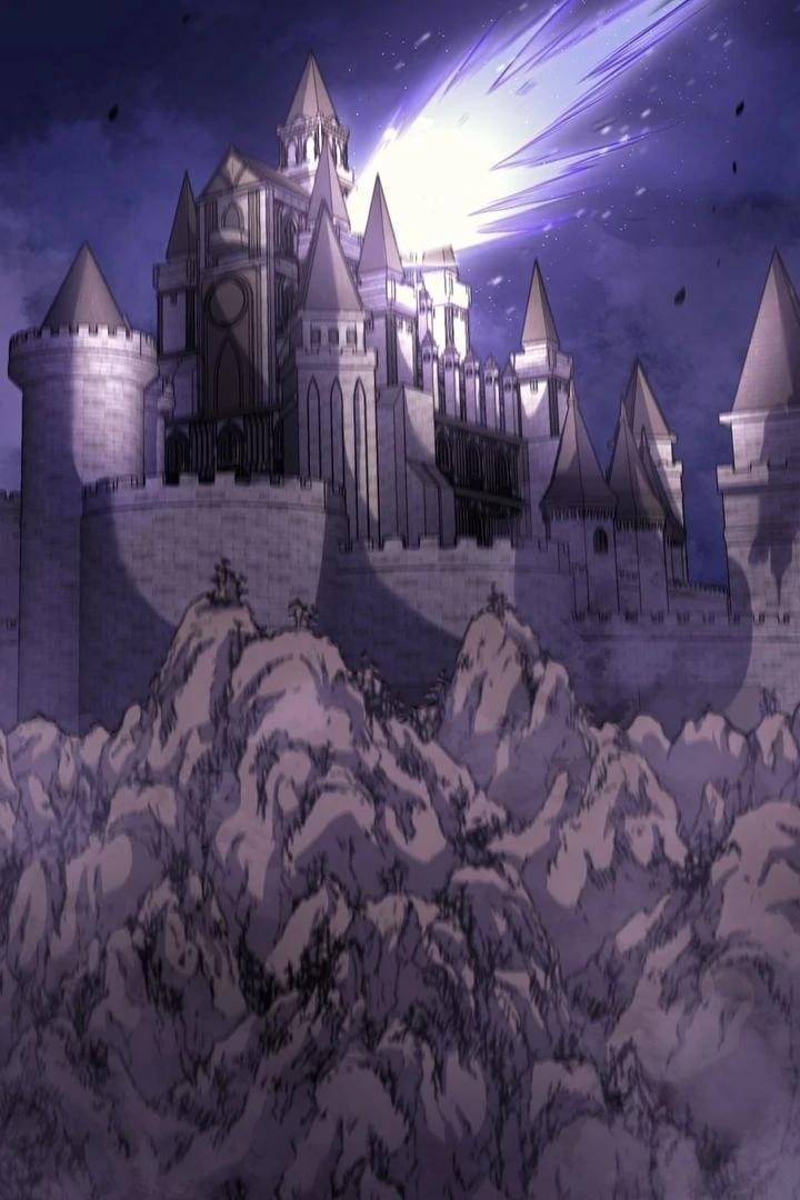 Read The Max Level Returner EN Manga Online