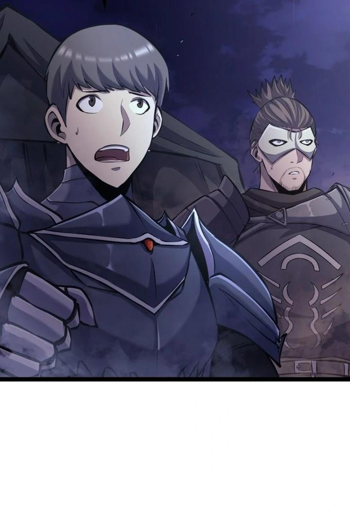 Read The Max Level Returner EN Manga Online