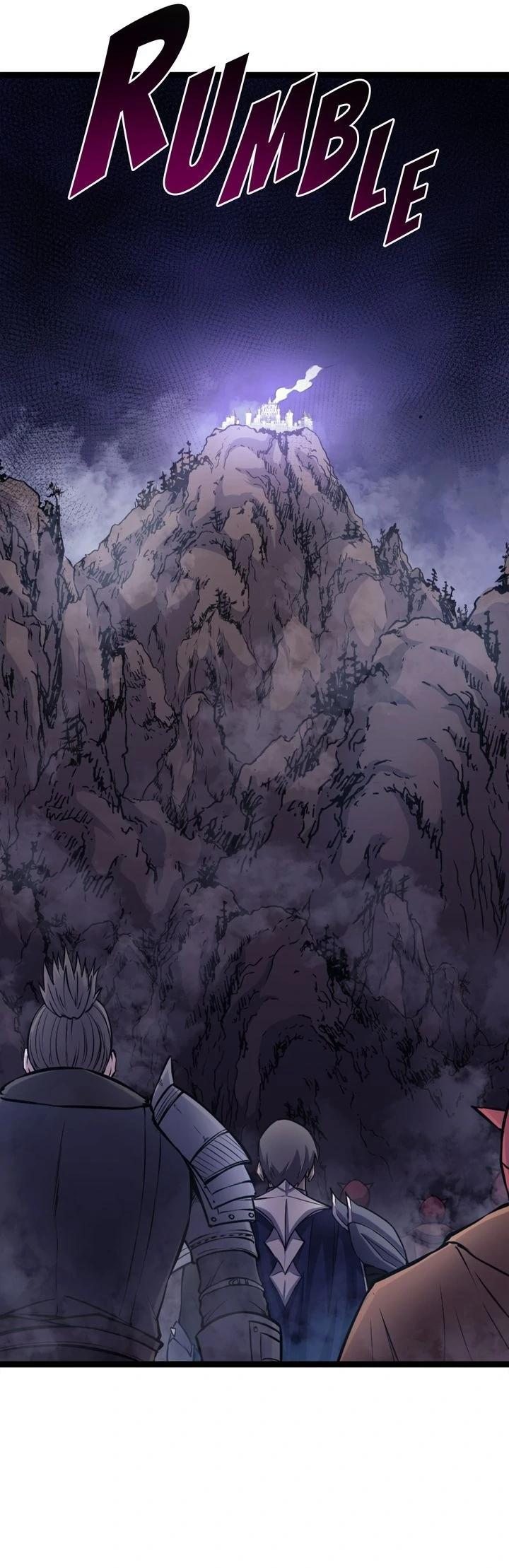 Read The Max Level Returner EN Manga Online