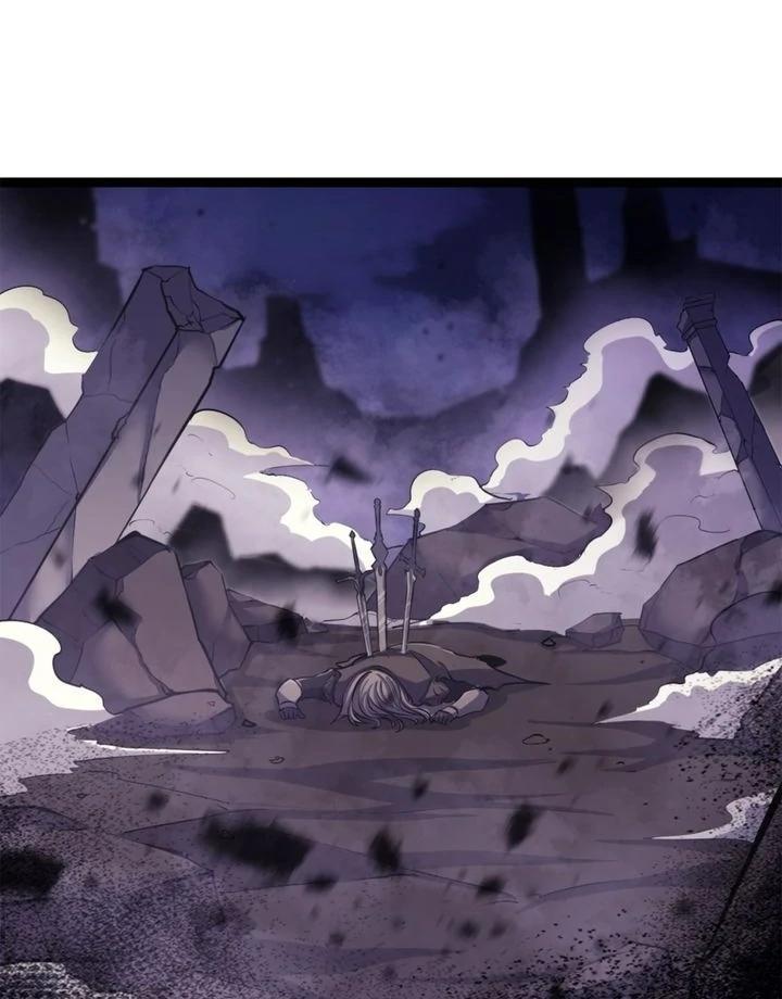 Read The Max Level Returner EN Manga Online