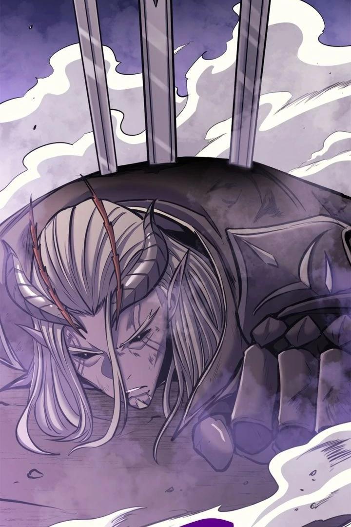 Read The Max Level Returner EN Manga Online