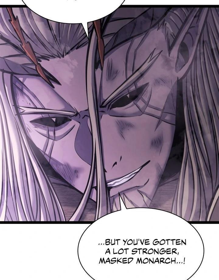 Read The Max Level Returner EN Manga Online