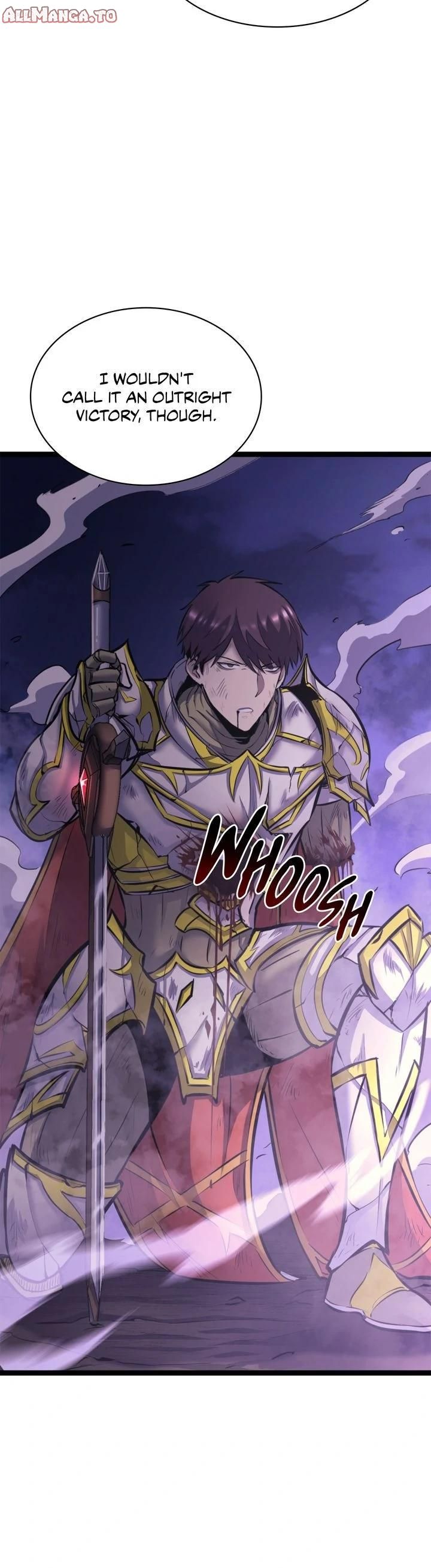 Read The Max Level Returner EN Manga Online