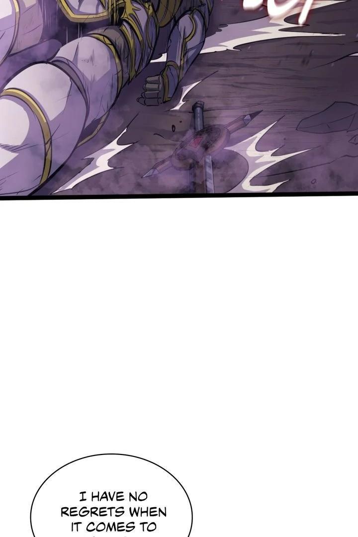 Read The Max Level Returner EN Manga Online