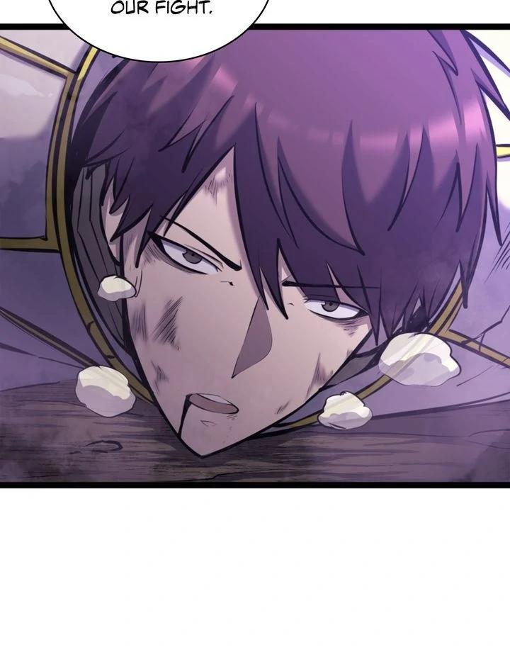 Read The Max Level Returner EN Manga Online