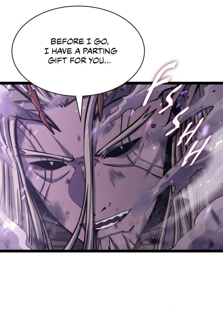 Read The Max Level Returner EN Manga Online