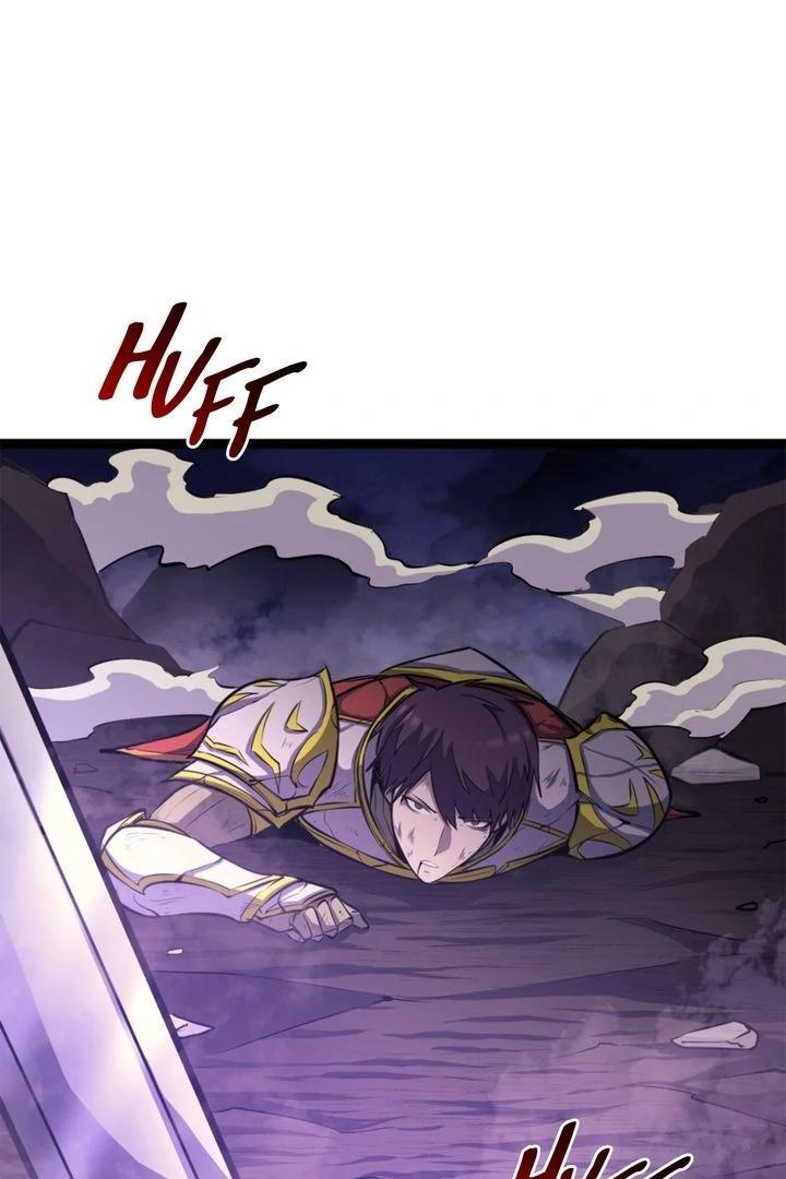 Read The Max Level Returner EN Manga Online