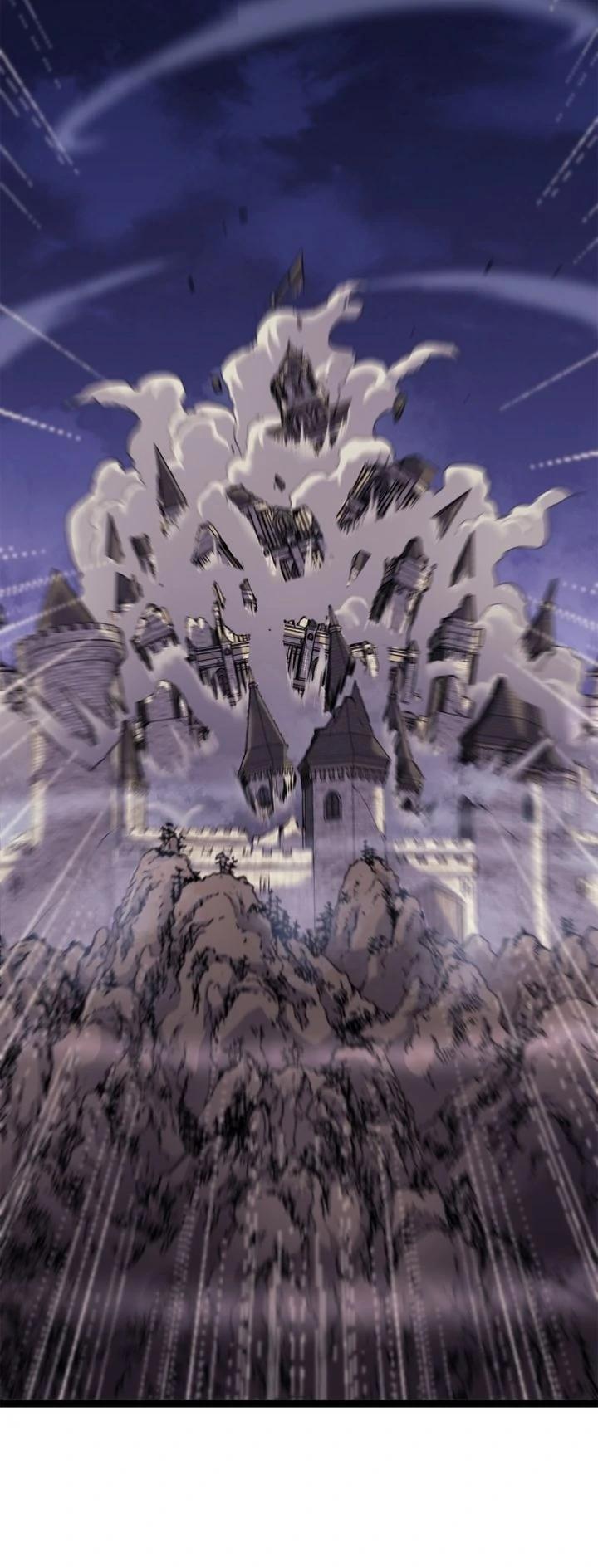 Read The Max Level Returner EN Manga Online