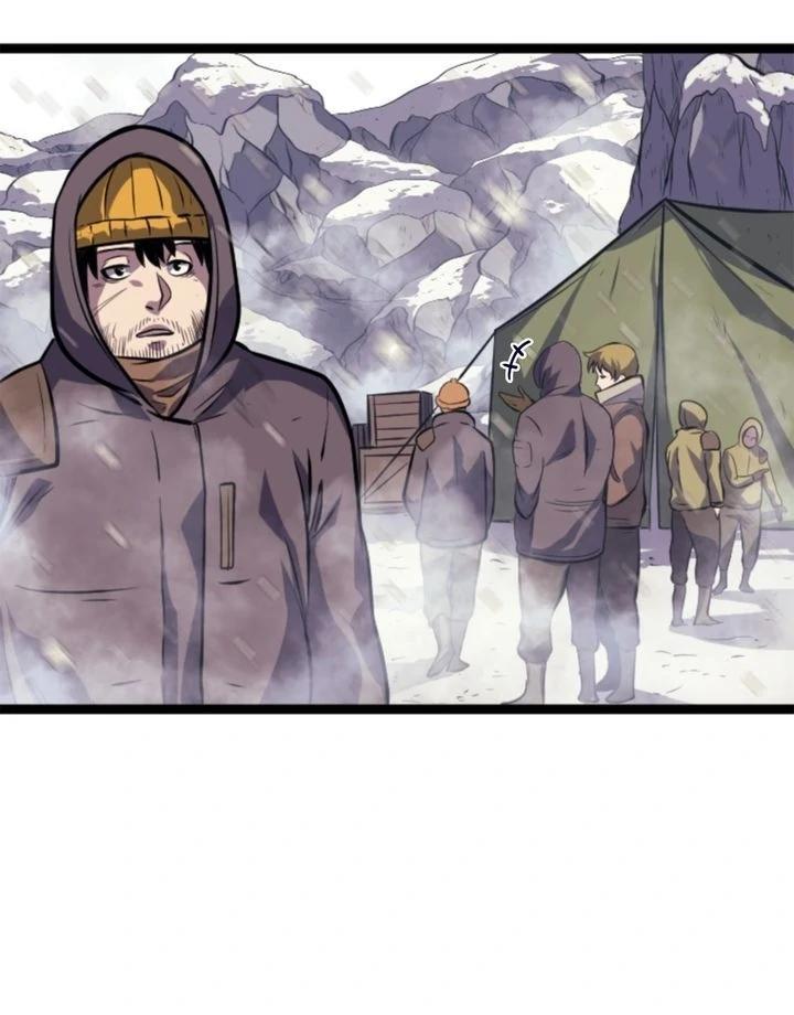 Read The Max Level Returner EN Manga Online