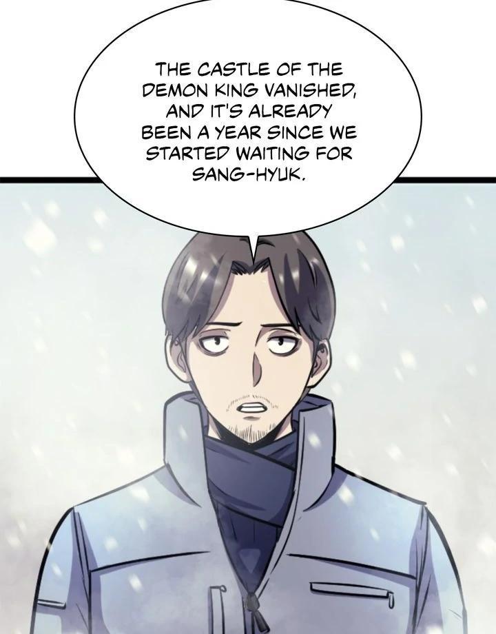 Read The Max Level Returner EN Manga Online