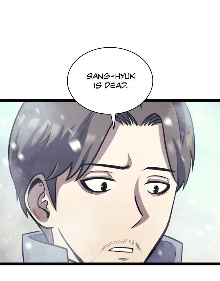 Read The Max Level Returner EN Manga Online