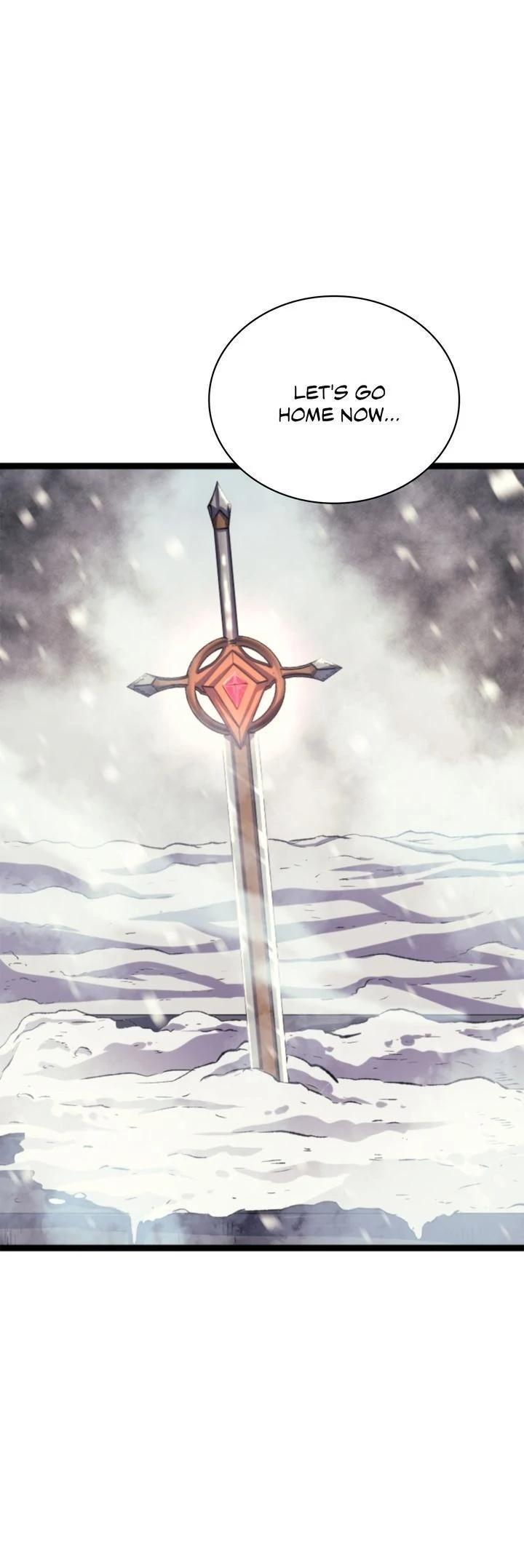 Read The Max Level Returner EN Manga Online