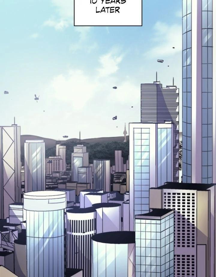 Read The Max Level Returner EN Manga Online