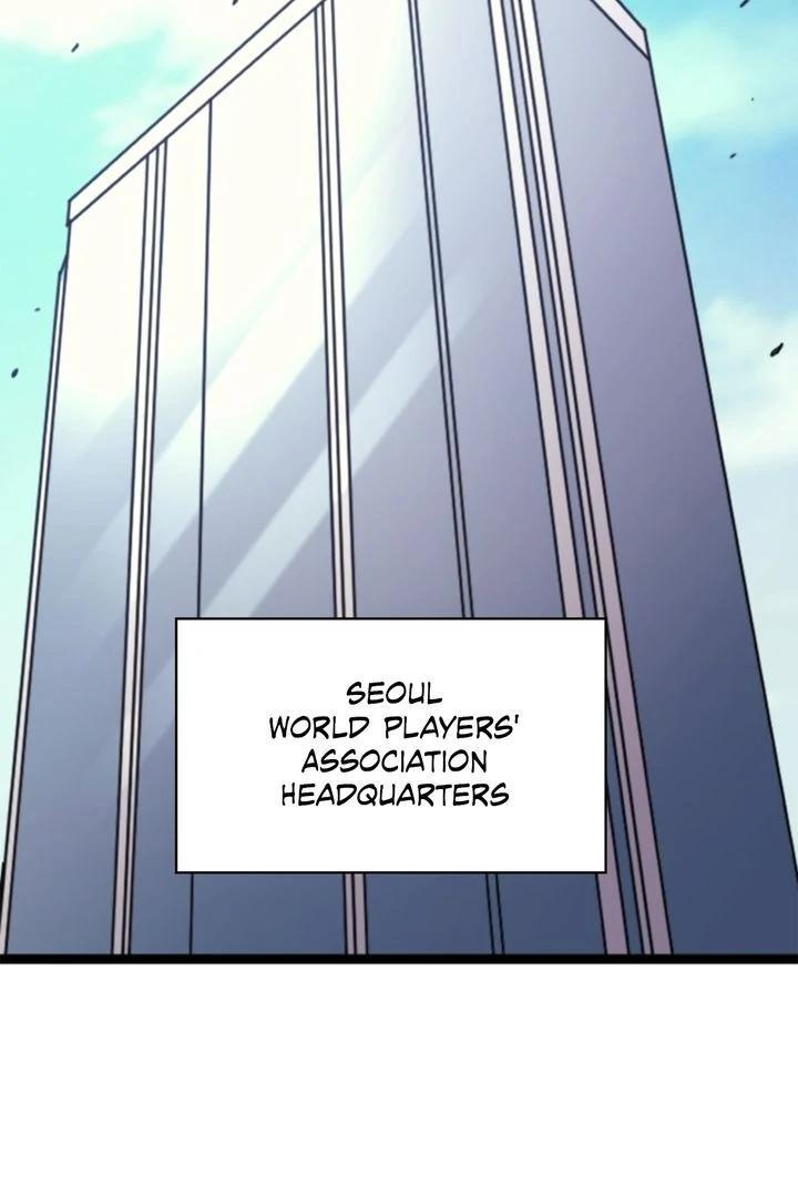 Read The Max Level Returner EN Manga Online