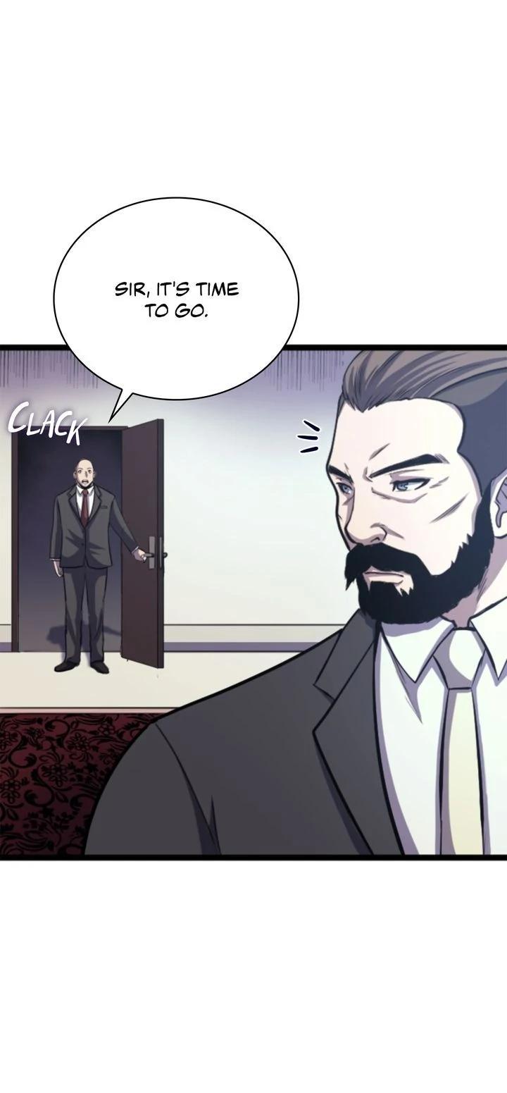 Read The Max Level Returner EN Manga Online