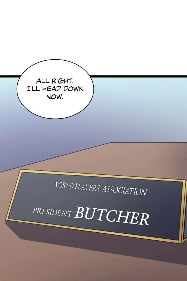 Read The Max Level Returner EN Manga Online