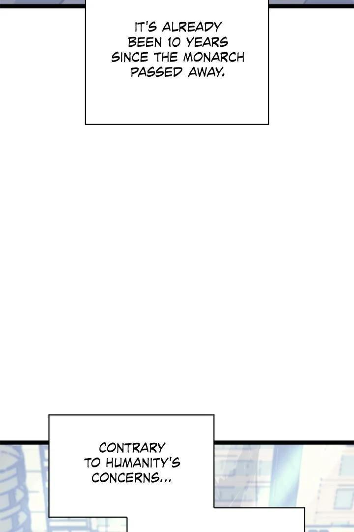 Read The Max Level Returner EN Manga Online