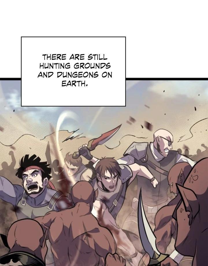 Read The Max Level Returner EN Manga Online