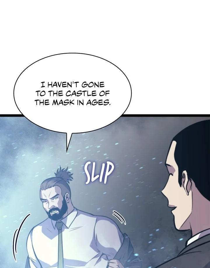 Read The Max Level Returner EN Manga Online