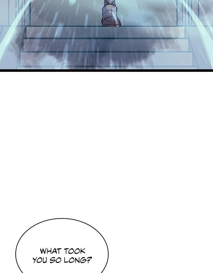 Read The Max Level Returner EN Manga Online