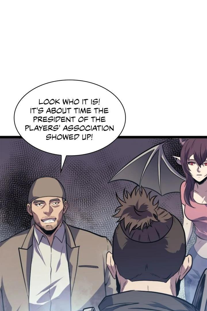 Read The Max Level Returner EN Manga Online