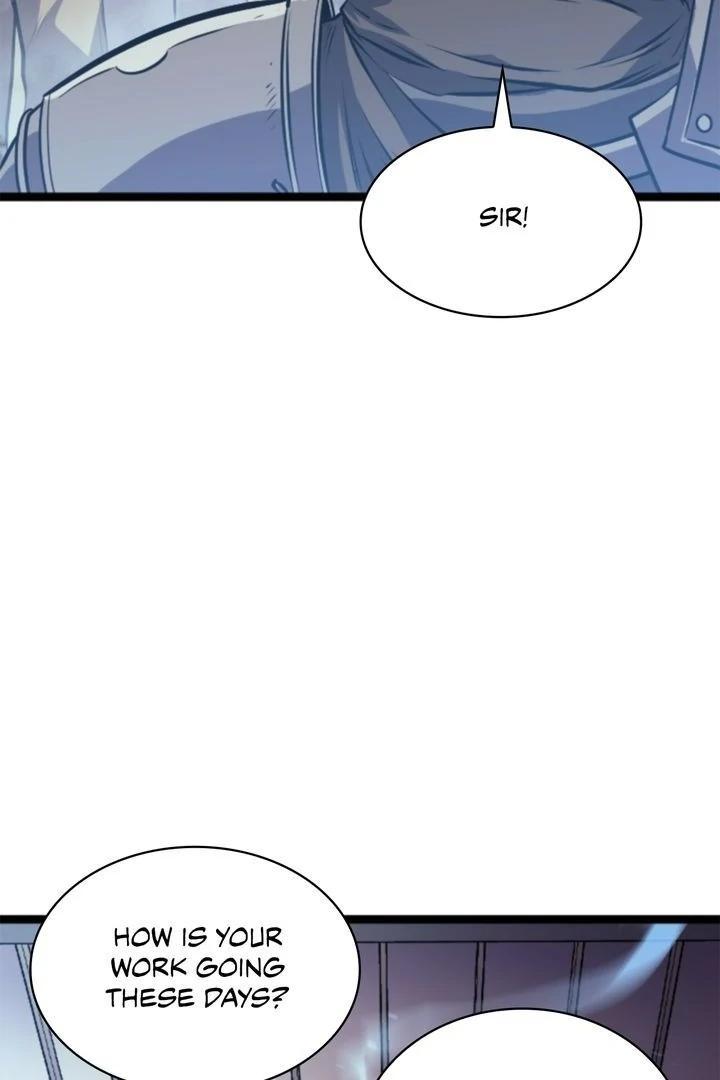 Read The Max Level Returner EN Manga Online