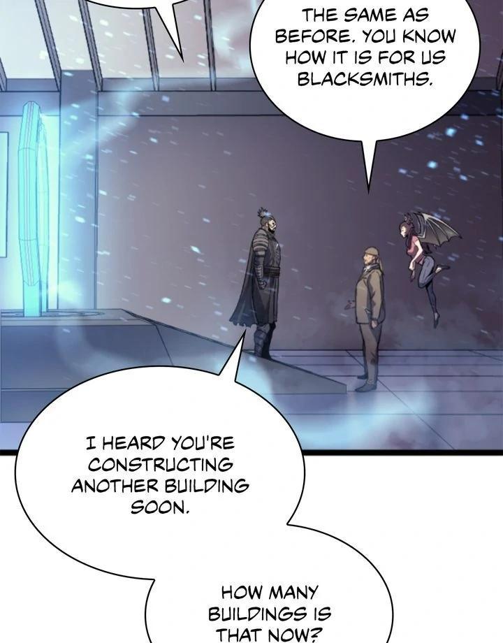 Read The Max Level Returner EN Manga Online